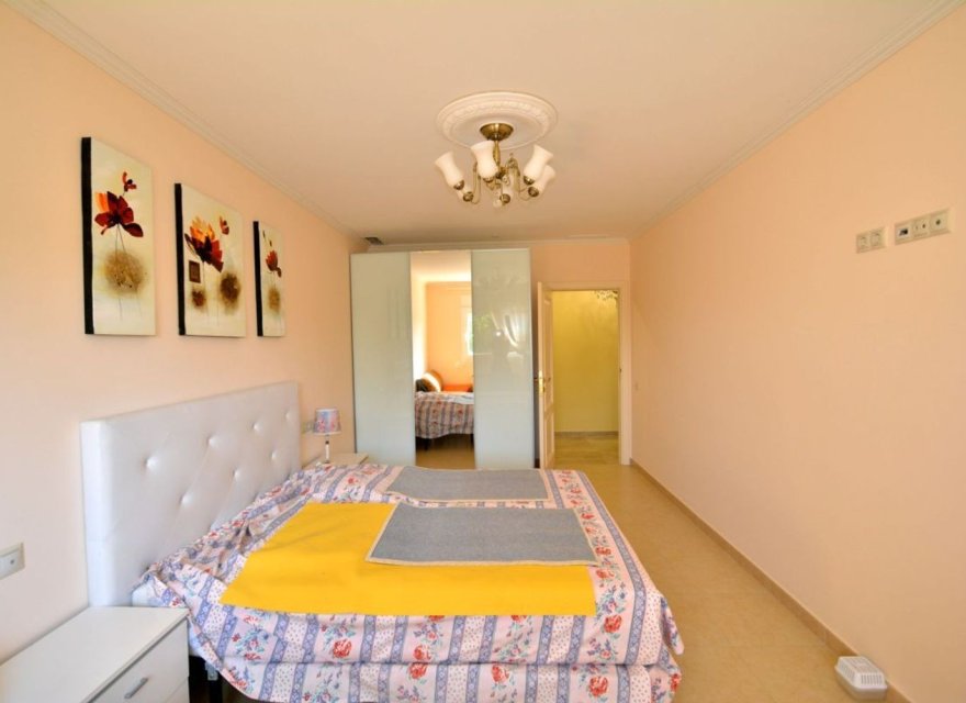 Odsprzedaż - Willa - Orihuela Costa - Cabo Roig