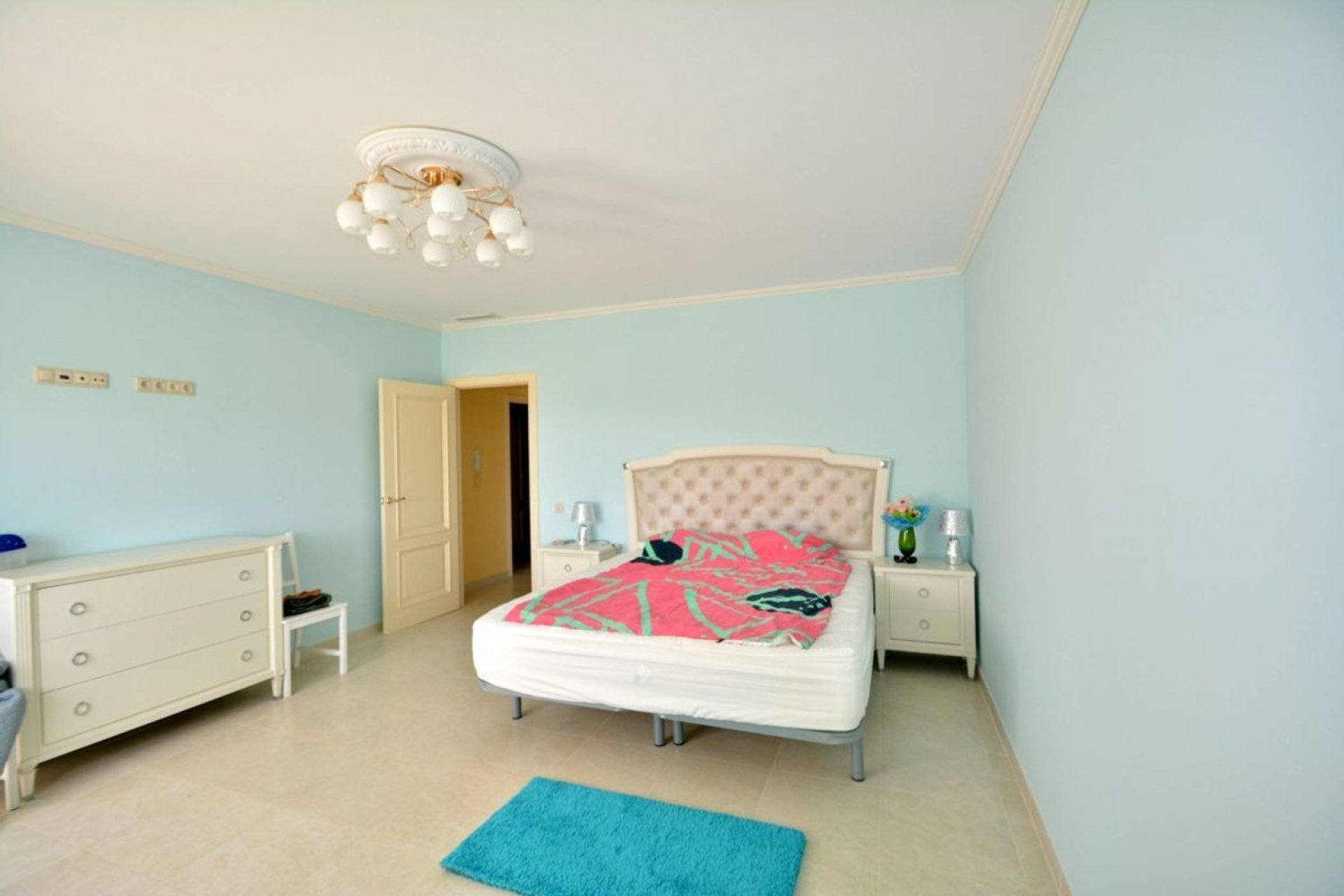 Odsprzedaż - Willa - Orihuela Costa - Cabo Roig