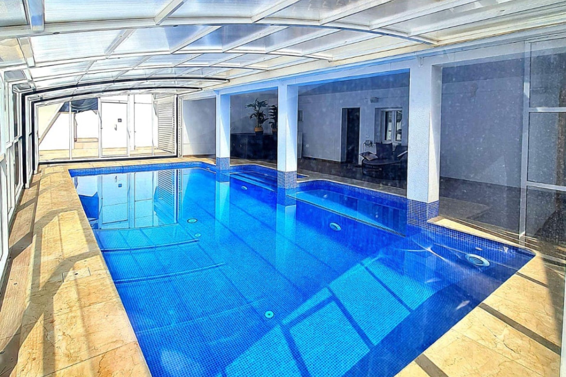 Odsprzedaż - Willa - Orihuela Costa - Campoamor