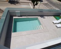 Odsprzedaż - Willa - Orihuela Costa - Campoamor