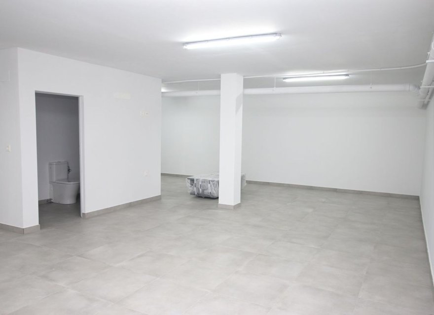 Odsprzedaż - Willa - Orihuela Costa - Campoamor