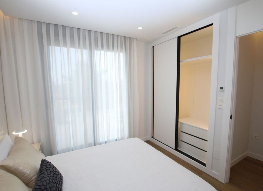 Odsprzedaż - Willa - Orihuela Costa - Campoamor