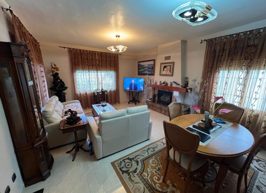 Odsprzedaż - Willa - Orihuela Costa - Campoamor