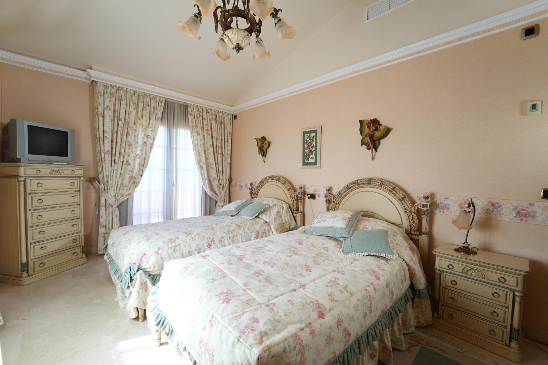 Odsprzedaż - Willa - Orihuela Costa - Campoamor