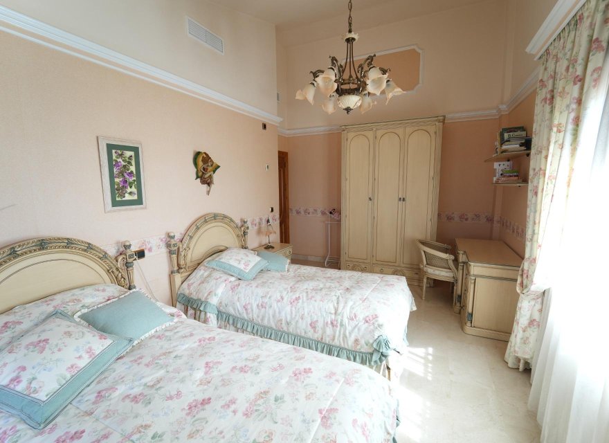 Odsprzedaż - Willa - Orihuela Costa - Campoamor