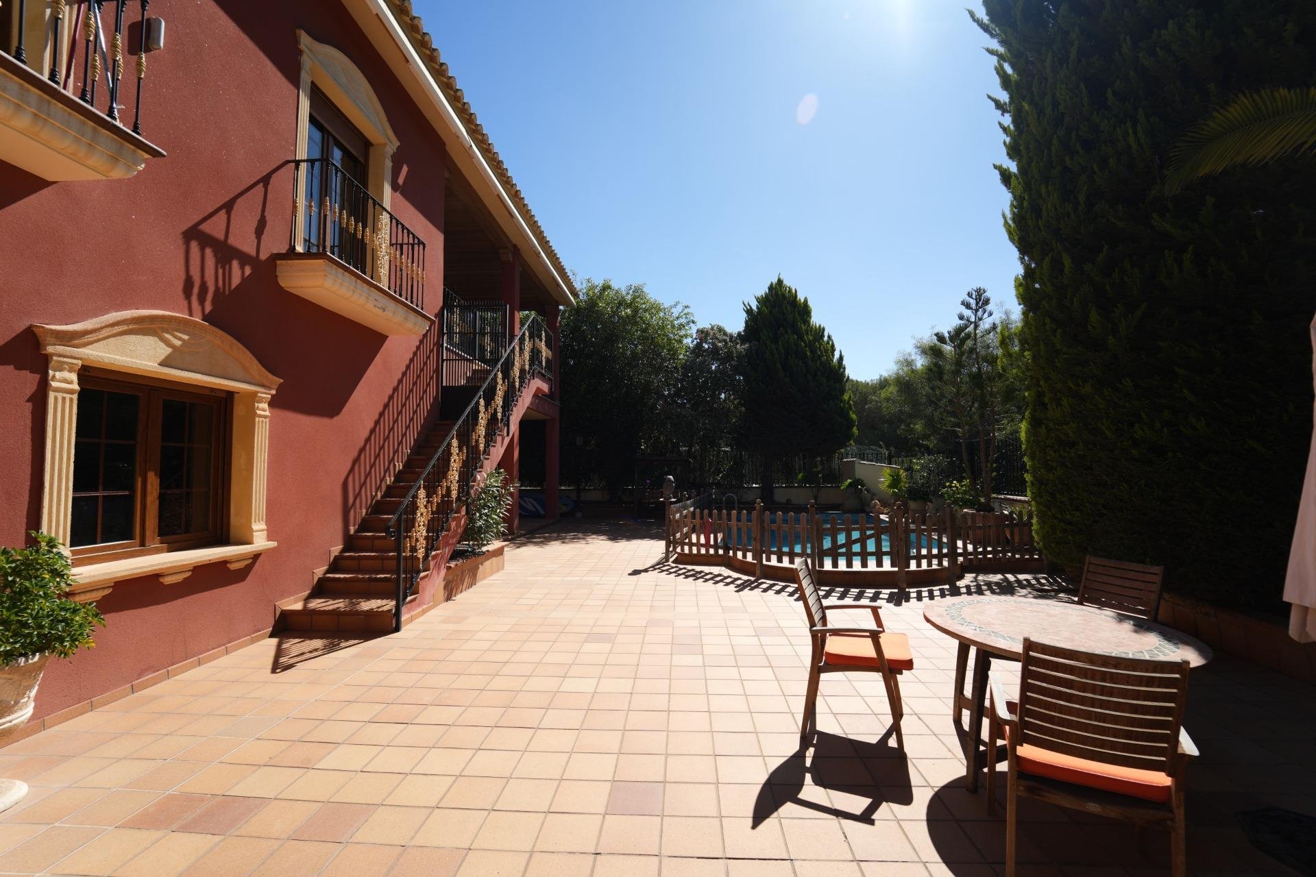 Odsprzedaż - Willa - Orihuela Costa - Campoamor