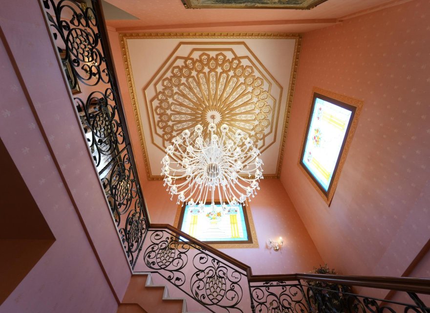 Odsprzedaż - Willa - Orihuela Costa - Campoamor