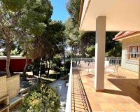 Odsprzedaż - Willa - Orihuela Costa - Campoamor