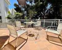 Odsprzedaż - Willa - Orihuela Costa - Campoamor