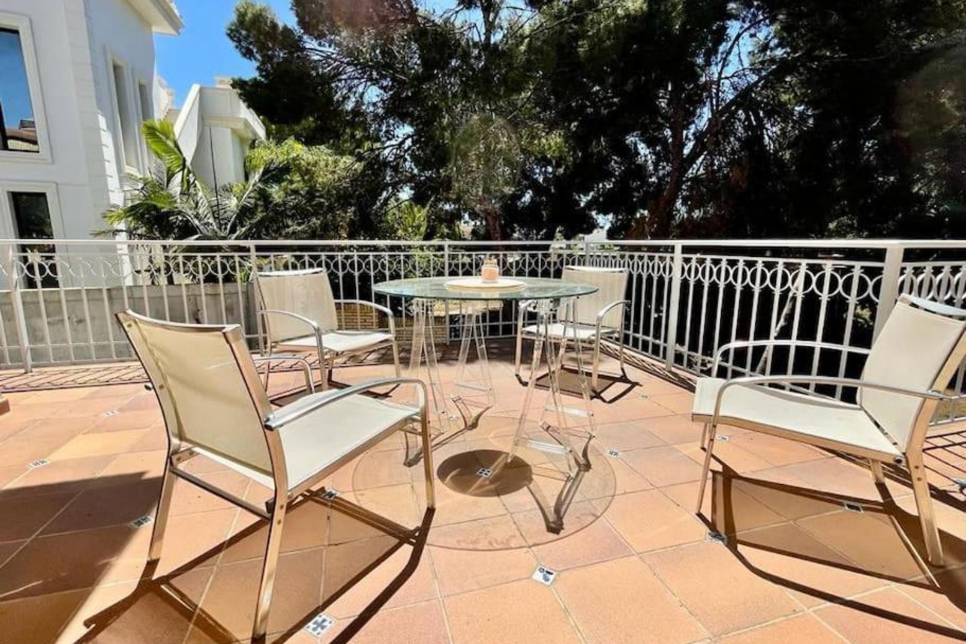 Odsprzedaż - Willa - Orihuela Costa - Campoamor