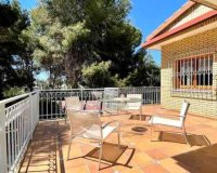 Odsprzedaż - Willa - Orihuela Costa - Campoamor