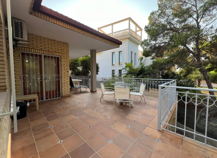 Odsprzedaż - Willa - Orihuela Costa - Campoamor