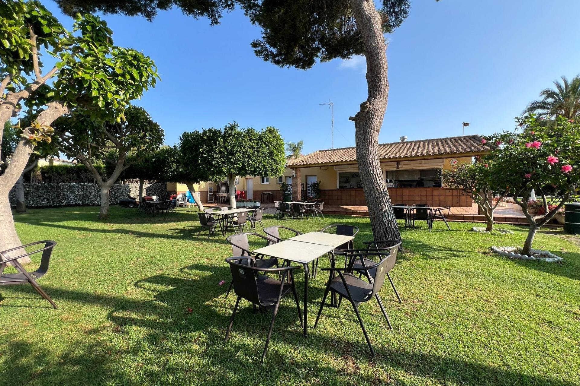 Odsprzedaż - Willa - Orihuela Costa - Campoamor