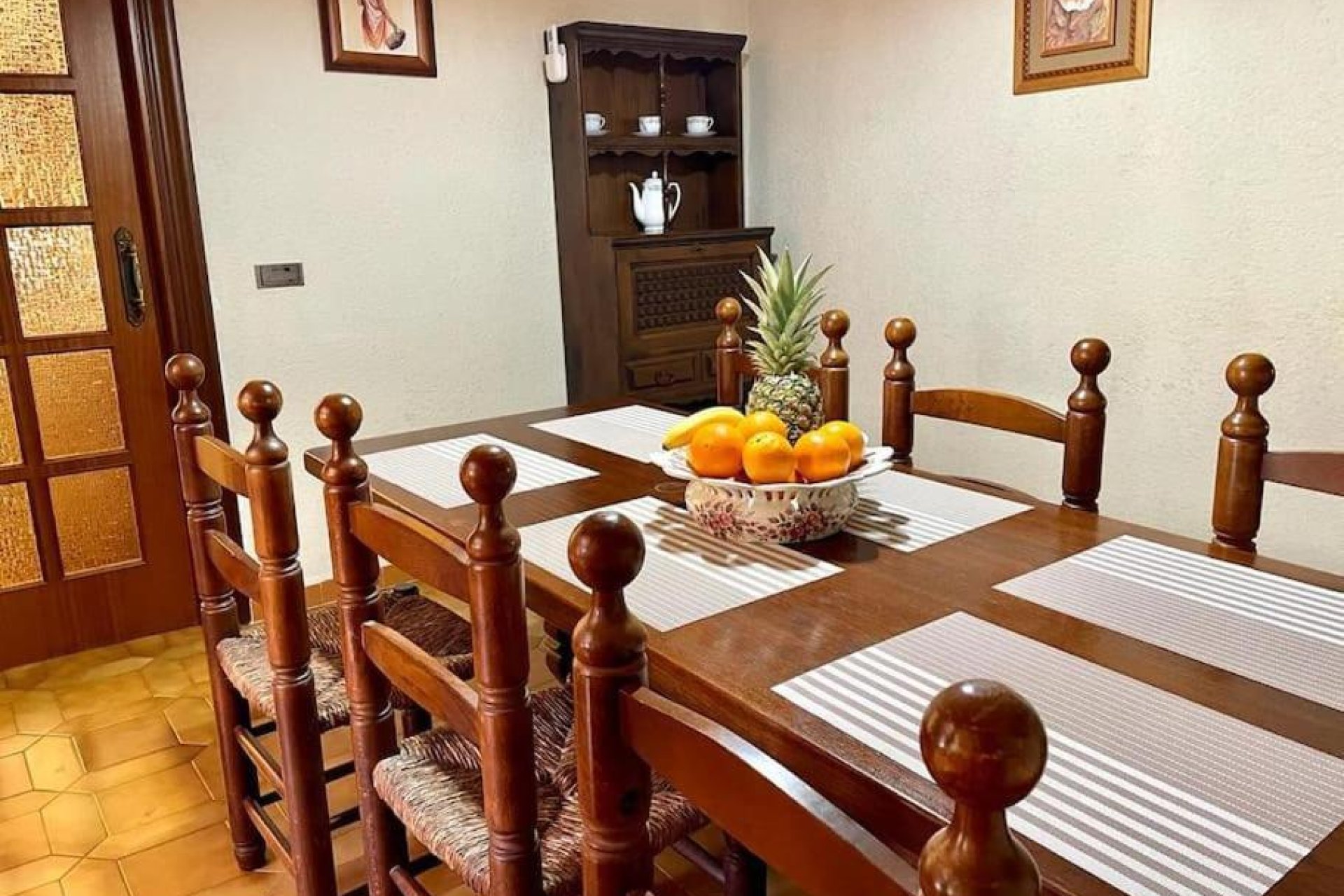 Odsprzedaż - Willa - Orihuela Costa - Campoamor