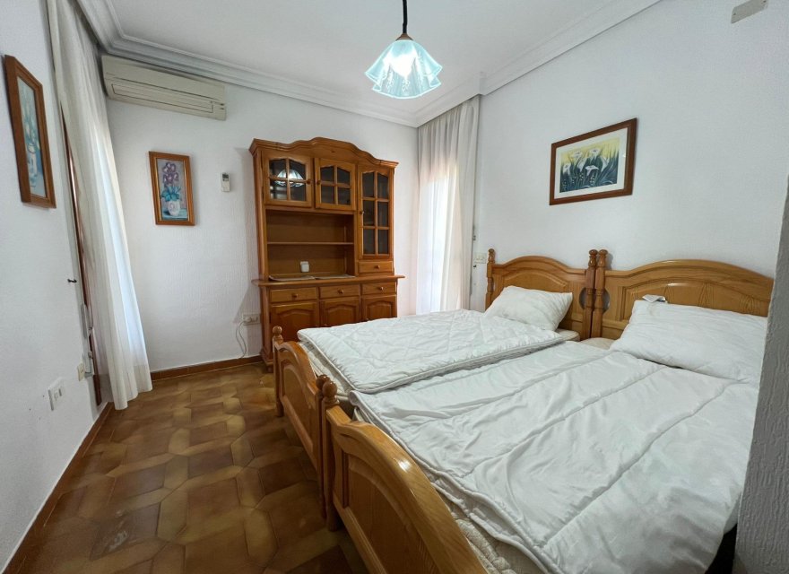 Odsprzedaż - Willa - Orihuela Costa - Campoamor