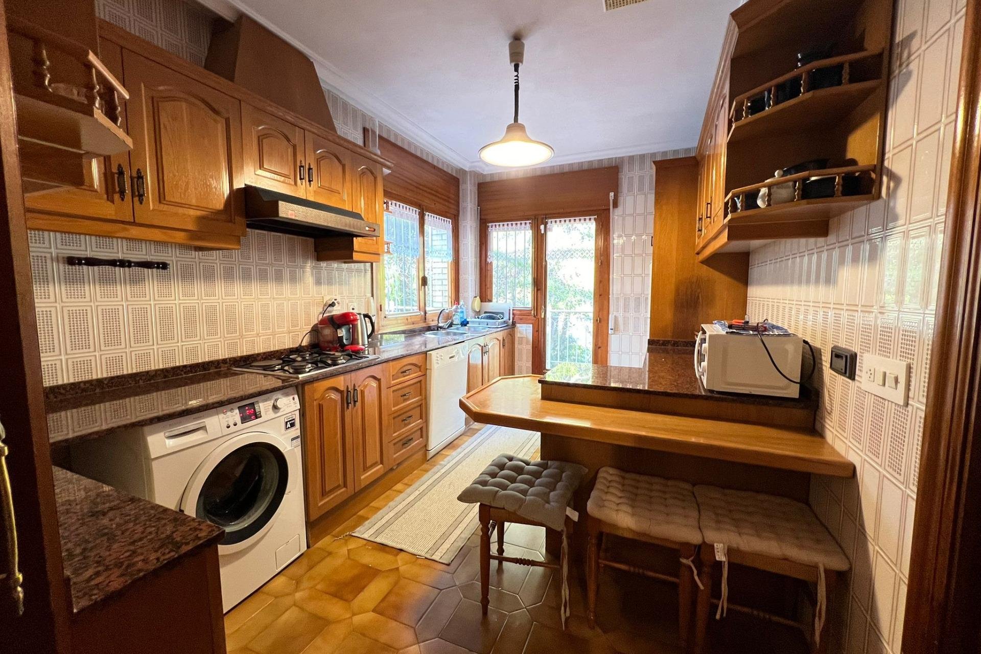 Odsprzedaż - Willa - Orihuela Costa - Campoamor