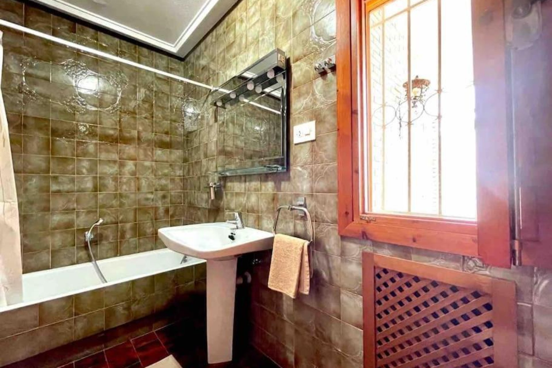 Odsprzedaż - Willa - Orihuela Costa - Campoamor