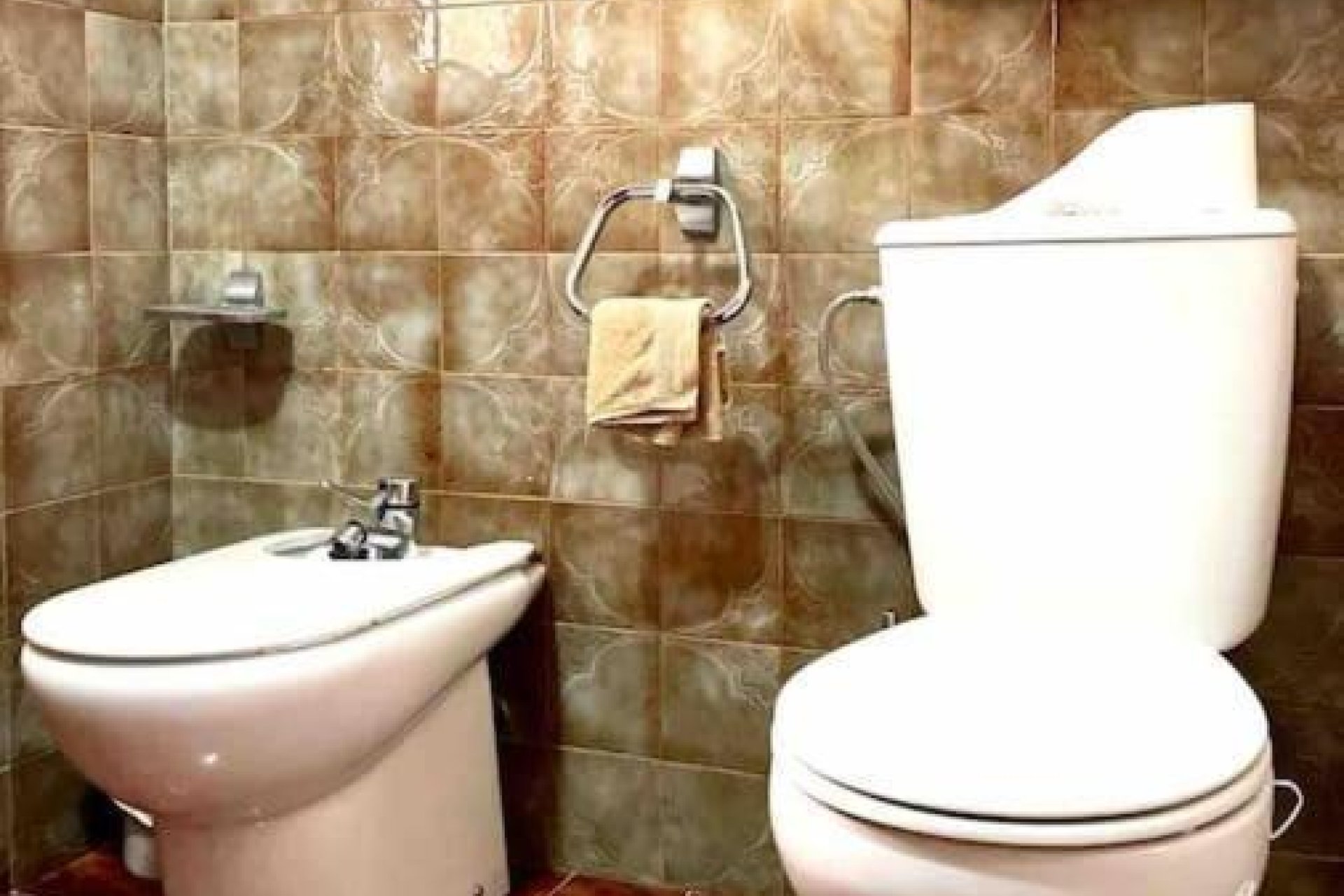 Odsprzedaż - Willa - Orihuela Costa - Campoamor