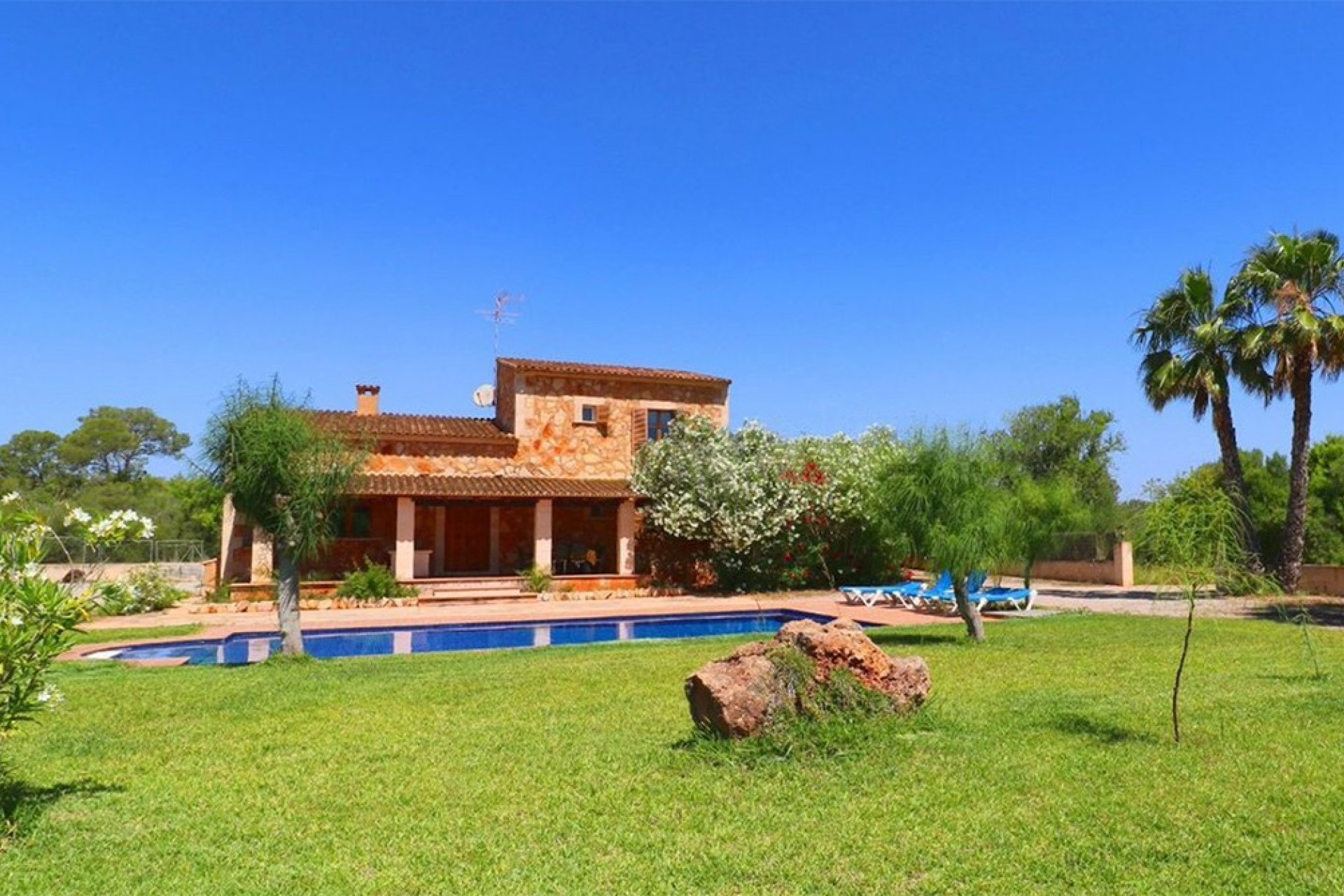 Odsprzedaż - Willa - Orihuela Costa - Campos de Golf