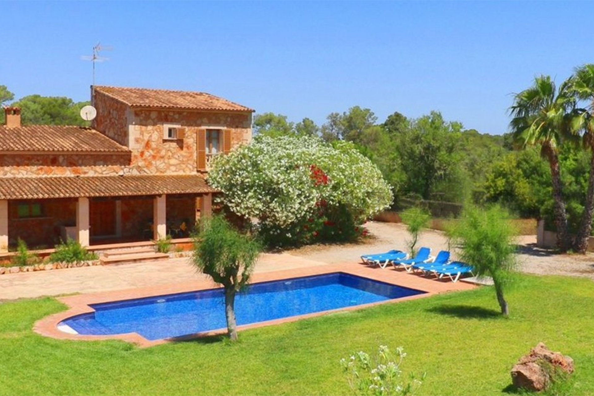 Odsprzedaż - Willa - Orihuela Costa - Campos de Golf