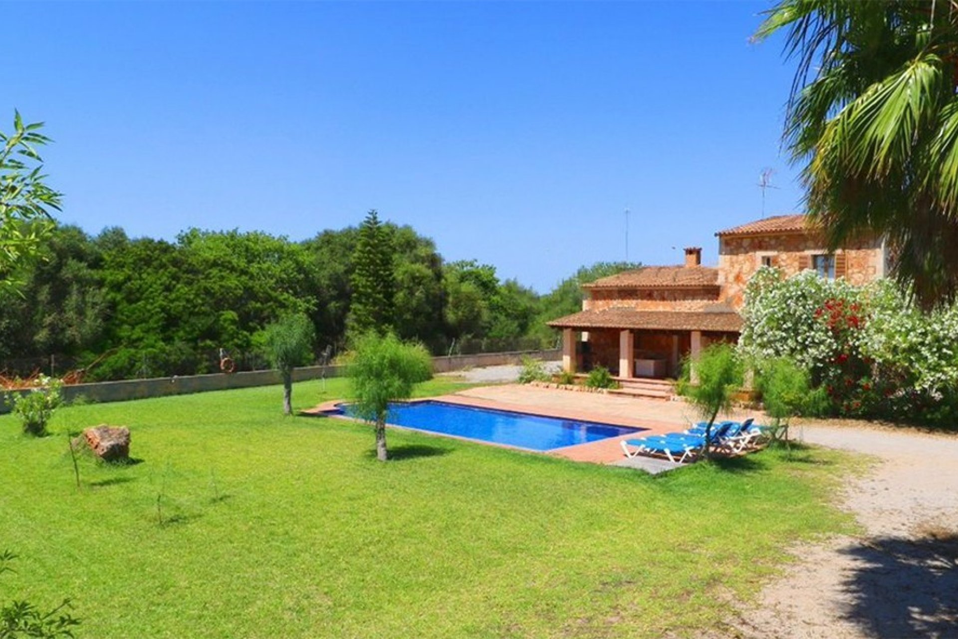 Odsprzedaż - Willa - Orihuela Costa - Campos de Golf