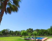 Odsprzedaż - Willa - Orihuela Costa - Campos de Golf