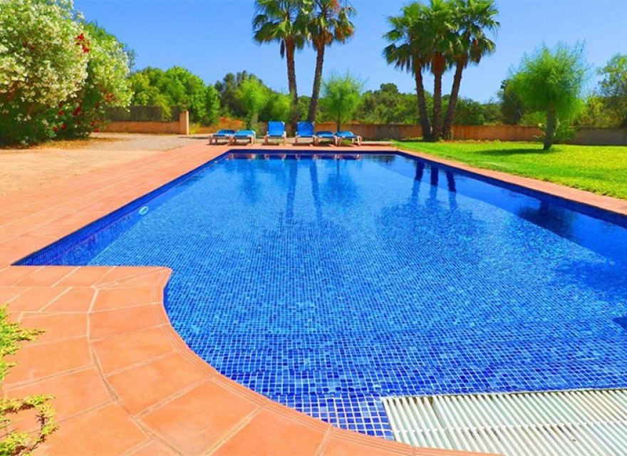Odsprzedaż - Willa - Orihuela Costa - Campos de Golf