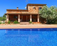 Odsprzedaż - Willa - Orihuela Costa - Campos de Golf
