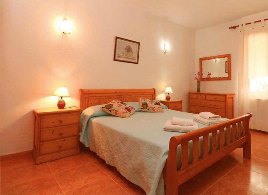 Odsprzedaż - Willa - Orihuela Costa - Campos de Golf