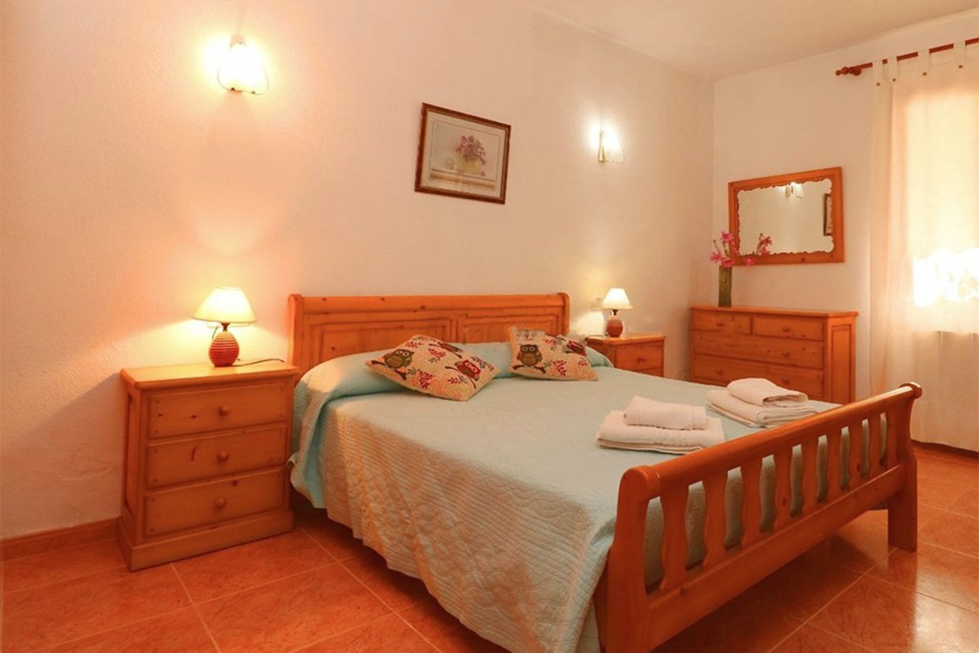 Odsprzedaż - Willa - Orihuela Costa - Campos de Golf