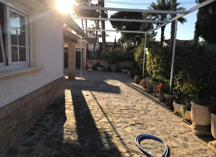 Odsprzedaż - Willa - Orihuela Costa - Costa Blanca