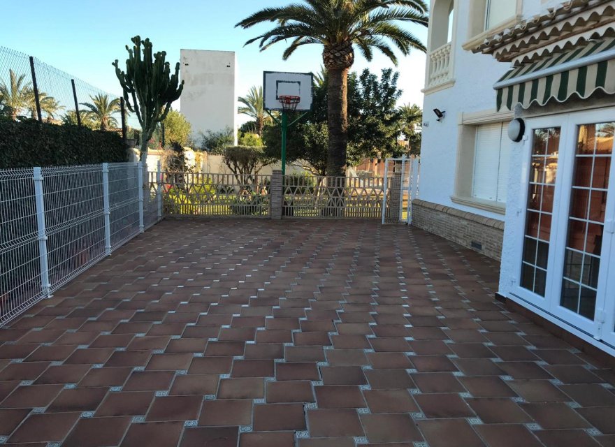 Odsprzedaż - Willa - Orihuela Costa - Costa Blanca