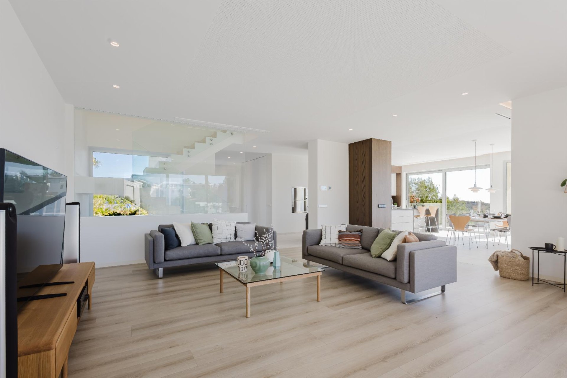 Odsprzedaż - Willa - Orihuela Costa - Costa Blanca