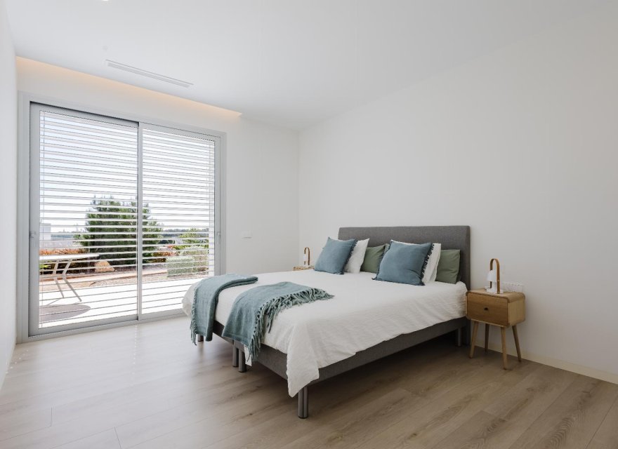 Odsprzedaż - Willa - Orihuela Costa - Costa Blanca