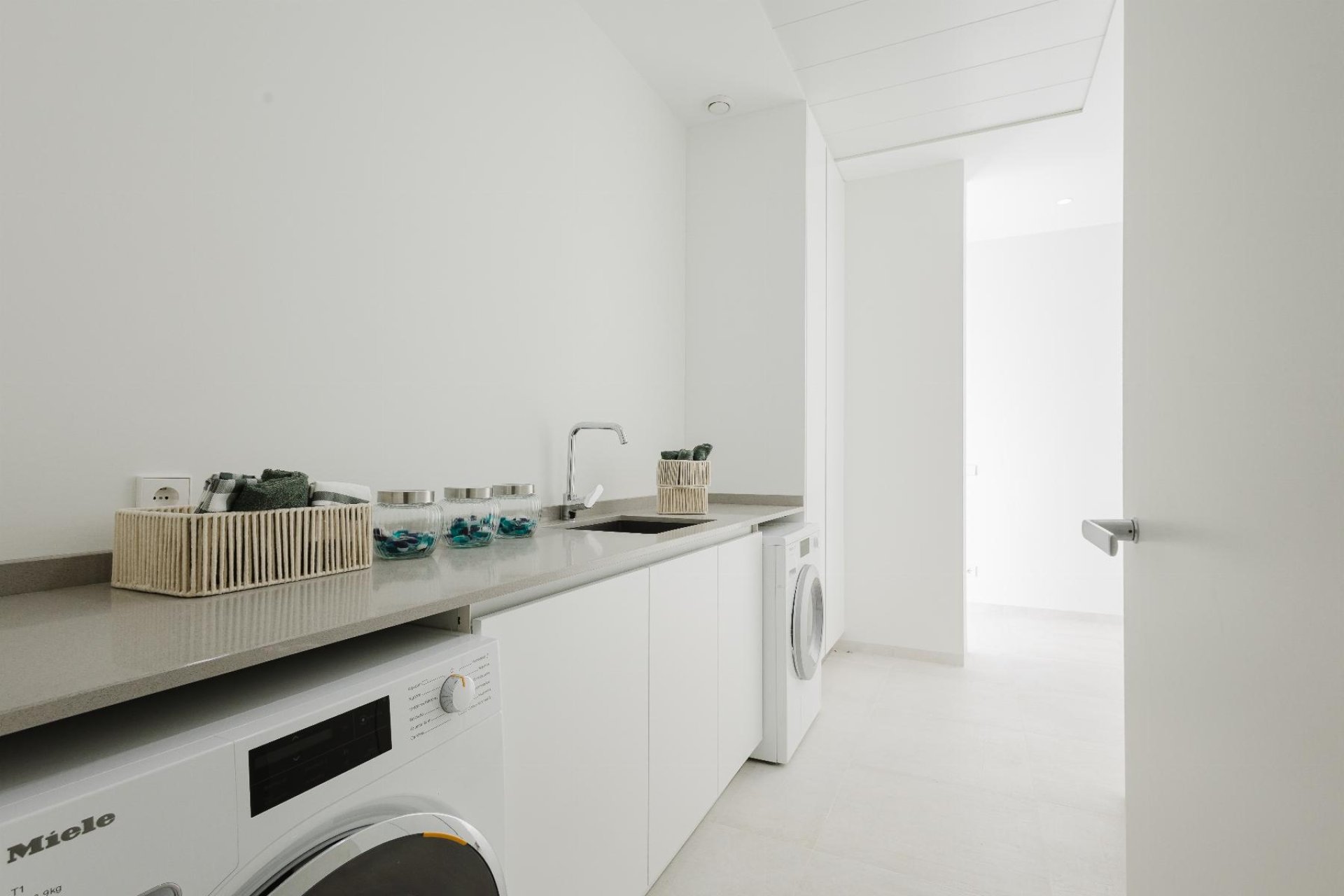 Odsprzedaż - Willa - Orihuela Costa - Costa Blanca