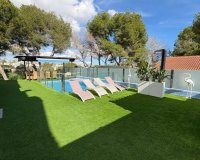 Odsprzedaż - Willa - Orihuela Costa - Costa Blanca