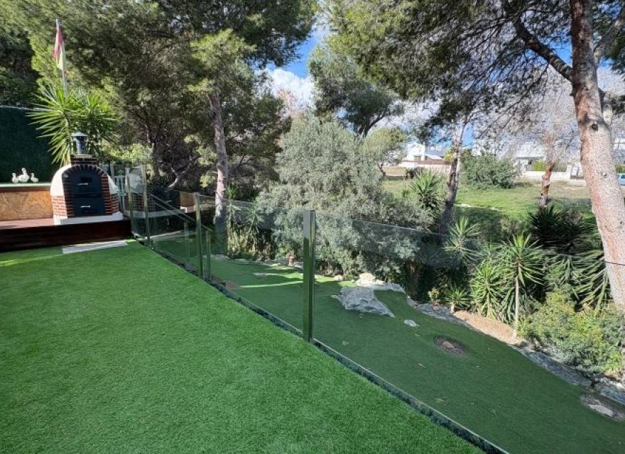 Odsprzedaż - Willa - Orihuela Costa - Costa Blanca