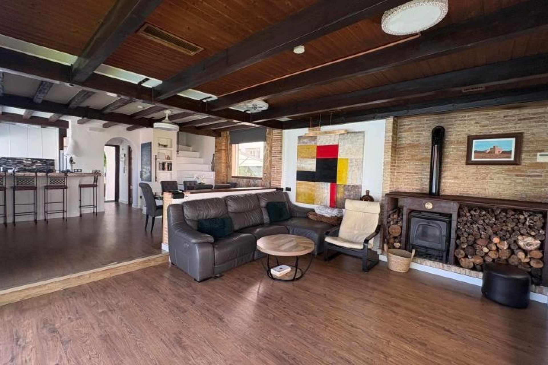 Odsprzedaż - Willa - Orihuela Costa - Costa Blanca