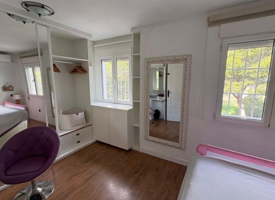 Odsprzedaż - Willa - Orihuela Costa - Costa Blanca