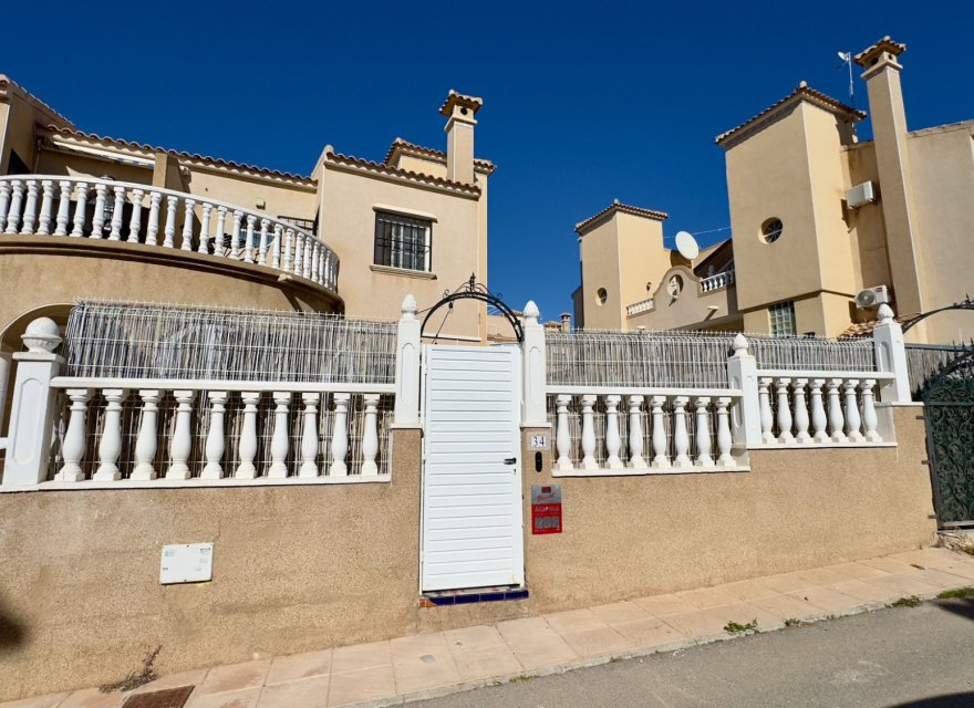 Odsprzedaż - Willa - Orihuela Costa - Costa Blanca