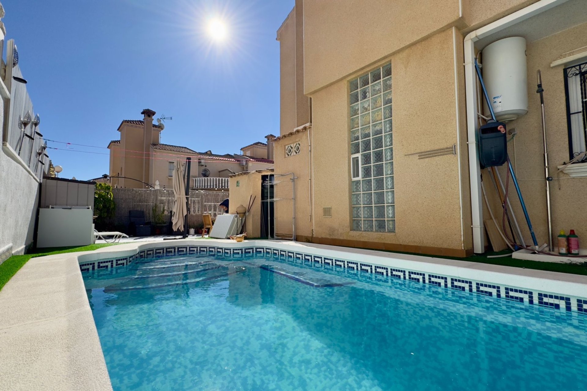 Odsprzedaż - Willa - Orihuela Costa - Costa Blanca