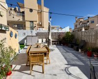 Odsprzedaż - Willa - Orihuela Costa - Costa Blanca