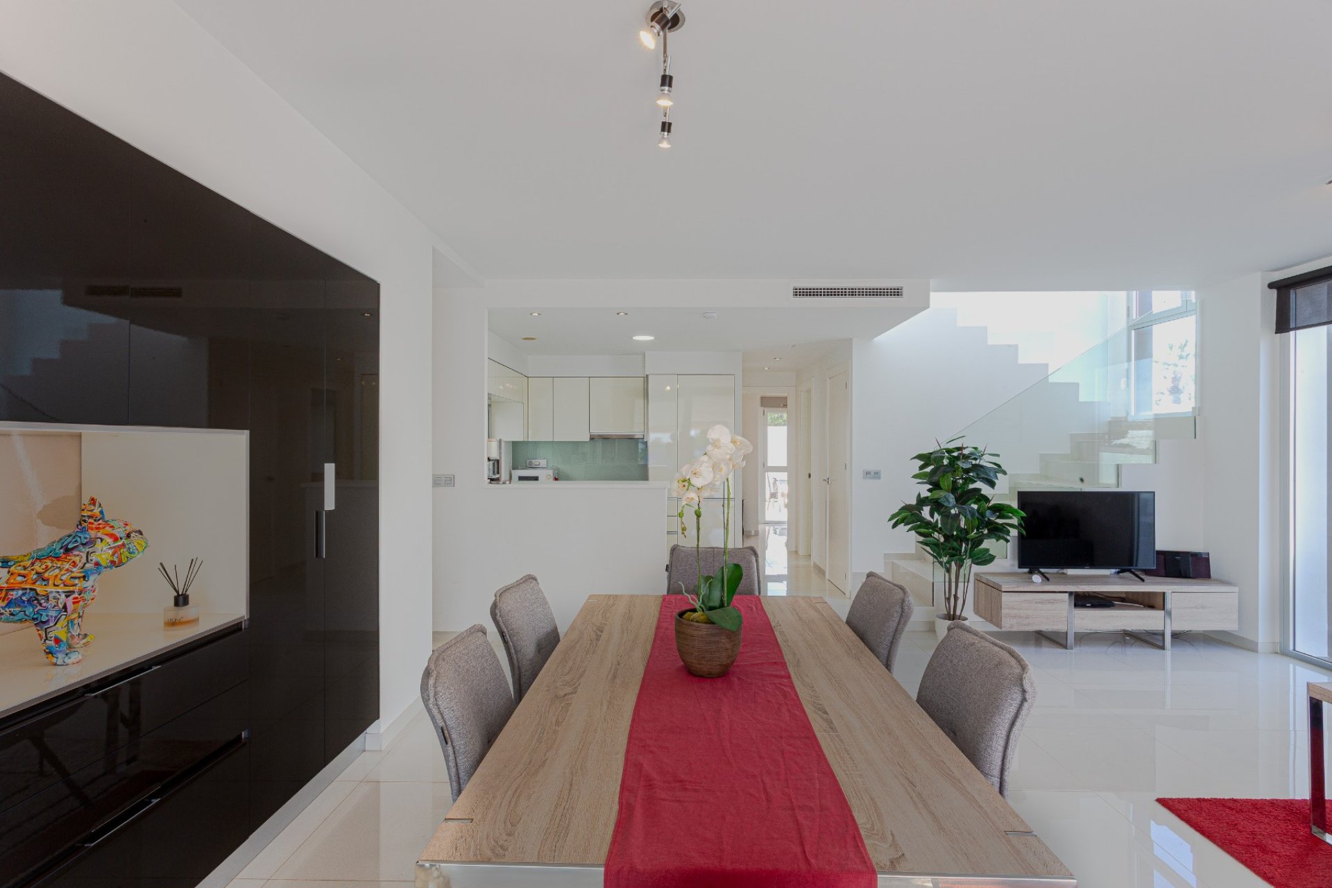 Odsprzedaż - Willa - Orihuela Costa - Costa Blanca