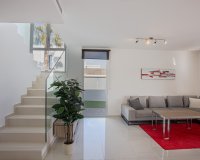 Odsprzedaż - Willa - Orihuela Costa - Costa Blanca