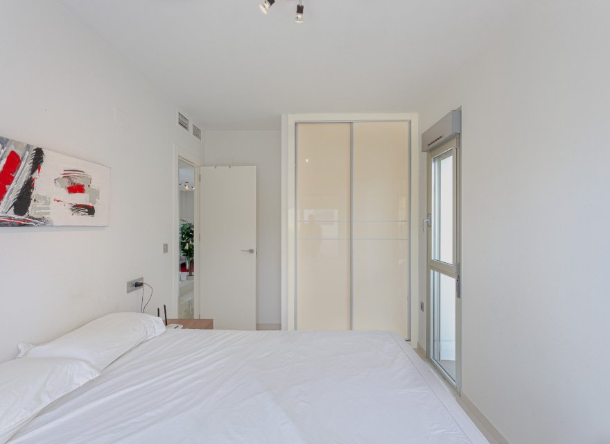 Odsprzedaż - Willa - Orihuela Costa - Costa Blanca