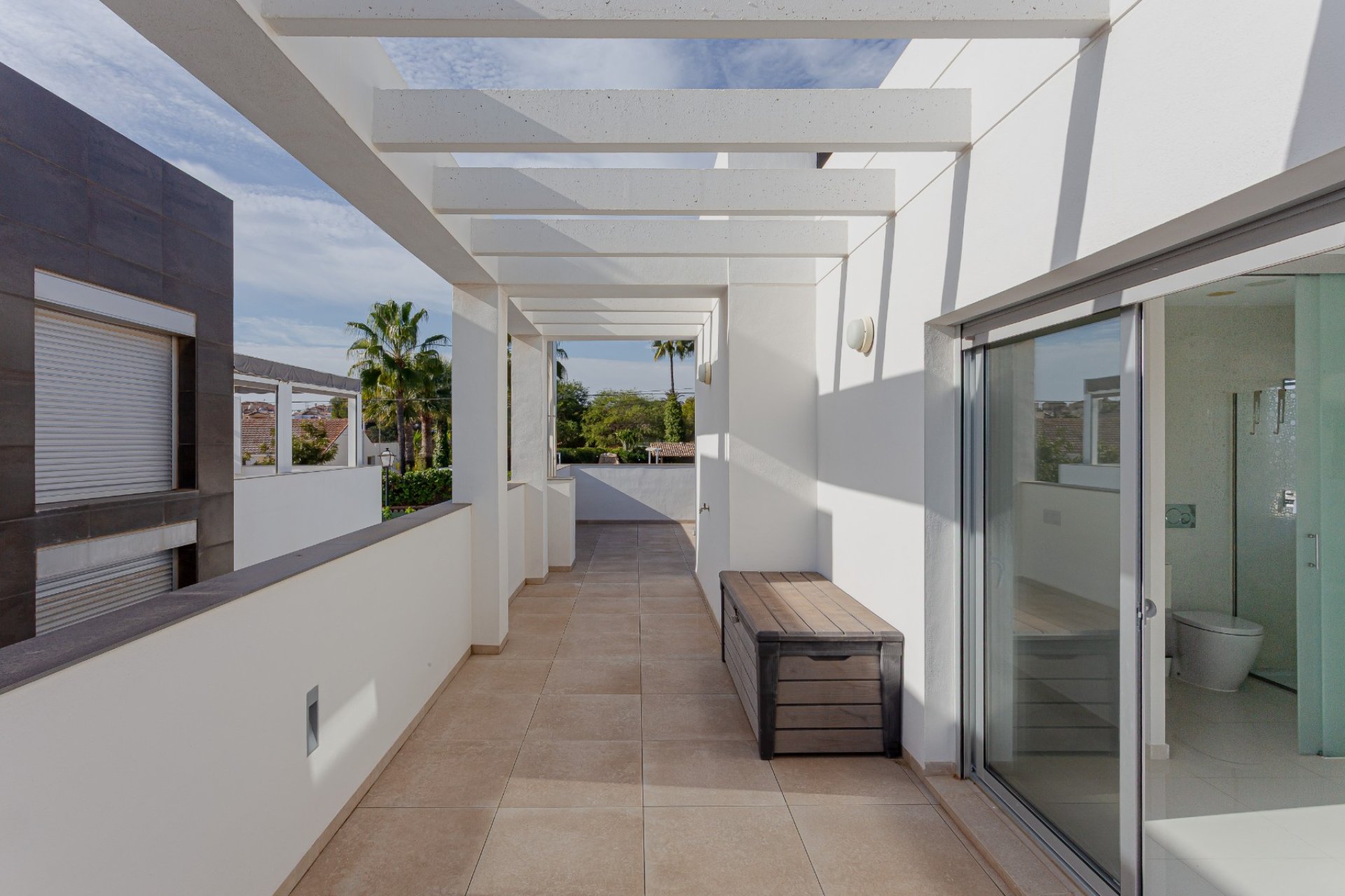 Odsprzedaż - Willa - Orihuela Costa - Costa Blanca