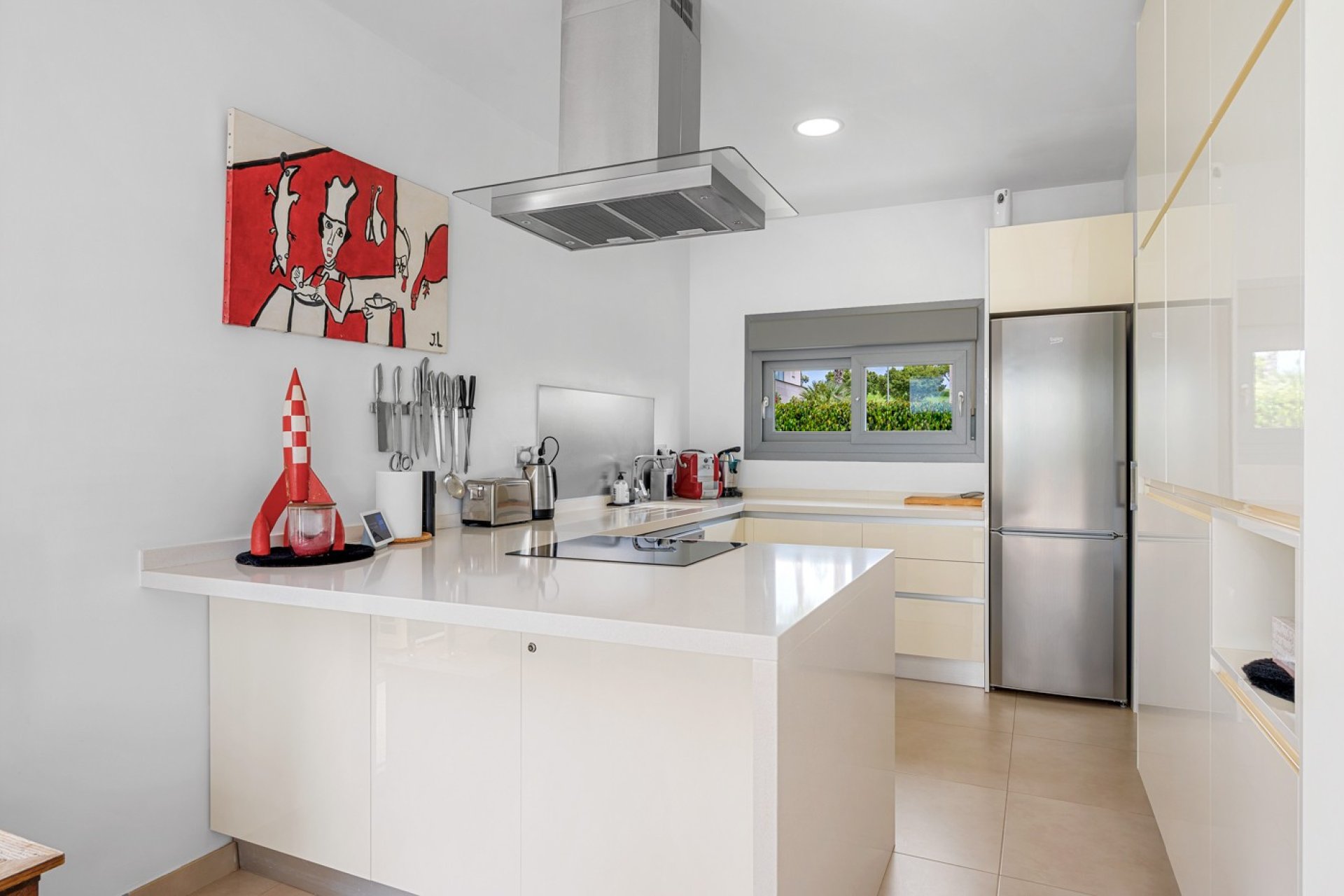 Odsprzedaż - Willa - Orihuela Costa - Costa Blanca