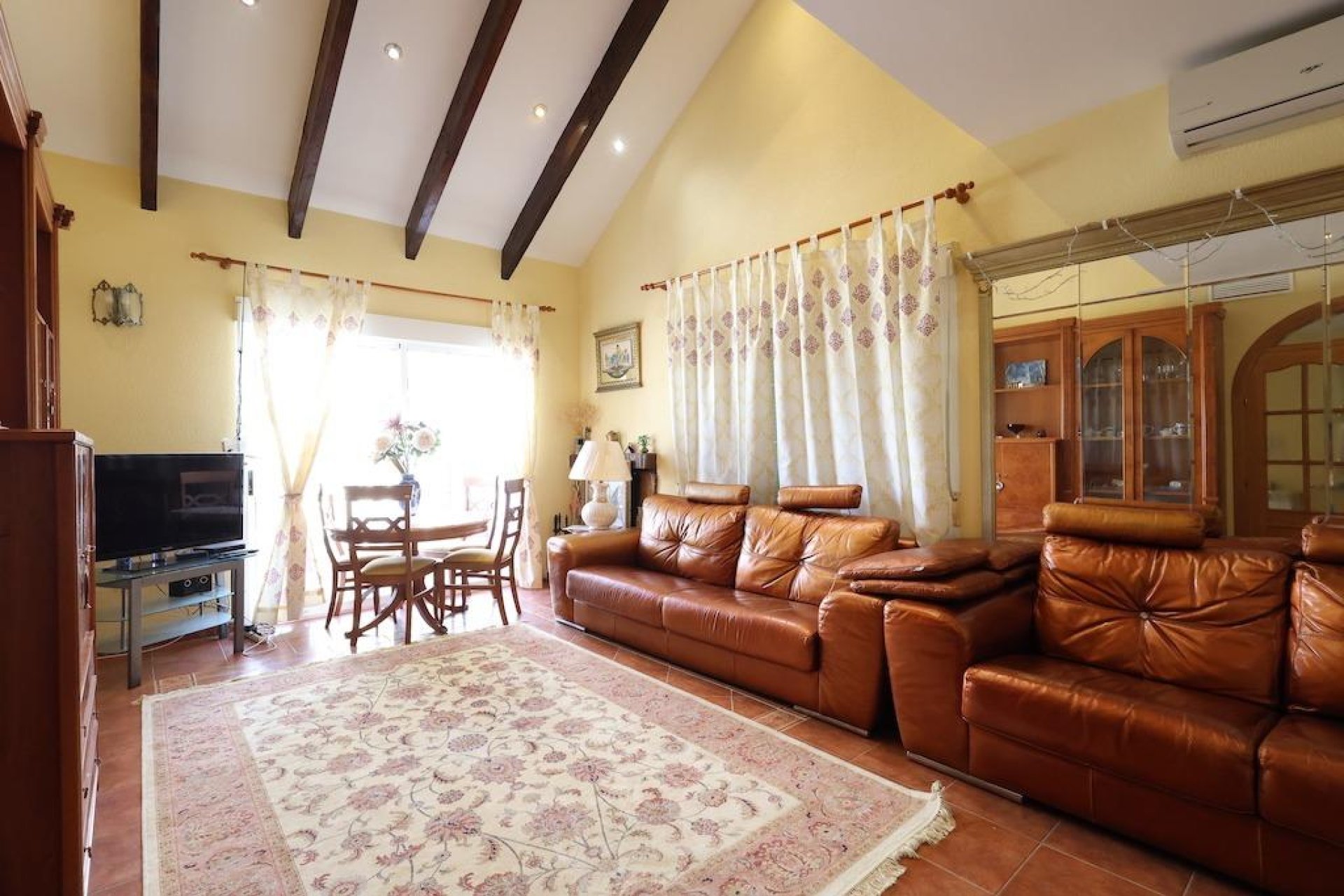 Odsprzedaż - Willa - Orihuela Costa - Costa Blanca