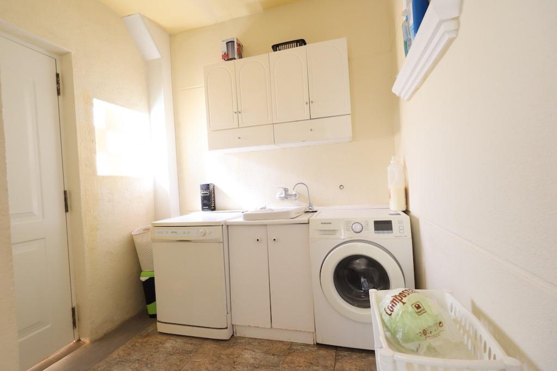 Odsprzedaż - Willa - Orihuela Costa - Costa Blanca