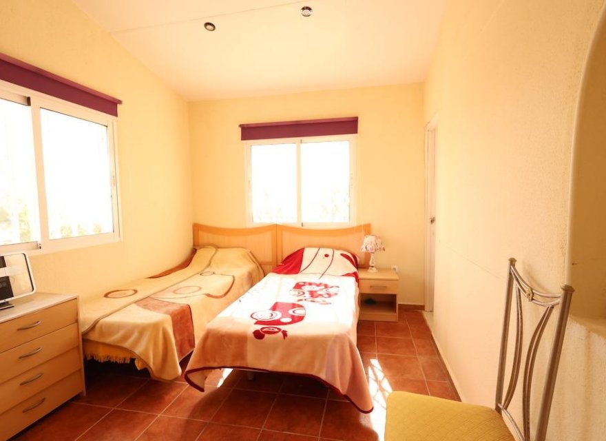 Odsprzedaż - Willa - Orihuela Costa - Costa Blanca